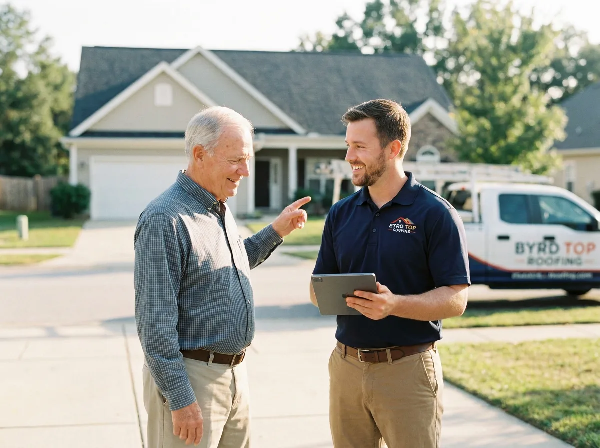 Roofing Lefor, ND FAQs